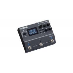 Pedaleras Boss RV-500 Reverb