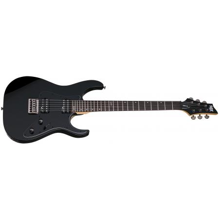 Guitarras Schecter Schecter SGR Banshee-6 Blk