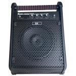 EK ADR40B Amplificador para batería electrónica con Bluetooth