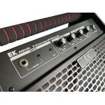 EK ADR40B Amplificador para batería electrónica con Bluetooth