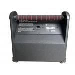 EK ADR40B Amplificador para batería electrónica con Bluetooth