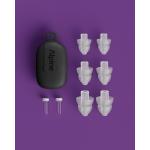 Alpine ALP-PP PRO Tapones Oidos Partyplug Pro