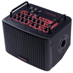 Amplificadores guitarra Joyo BSK40 Amplificador de Guitarra Acústica y Multimedia  40W Negro