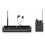 Ld Systems LDU305IEMHP Sistema De Monitoreo