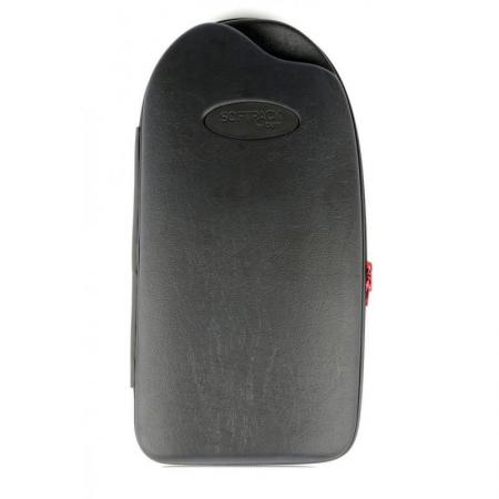 Estuches para instrumentos de viento BAM 4010S Pata de Do Estuche flauta