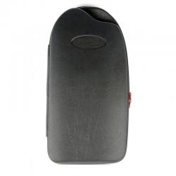 Estuches para instrumentos de viento BAM 4010S Pata de Do Estuche flauta