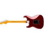 Fender American Professional Stratocaster MN Oxblood Guitarra Eléctrica