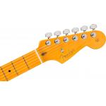 Fender American Professional Stratocaster MN Oxblood Guitarra Eléctrica