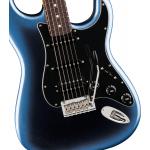 Fender American Professional Stratocaster HSS Dark Night Guitarra Eléctrica