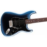 Fender American Professional Stratocaster HSS Dark Night Guitarra Eléctrica