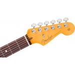 Fender American Professional Stratocaster HSS Dark Night Guitarra Eléctrica