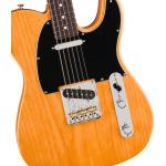 Fender American Professional Telecaster Natural Guitarra Eléctrica
