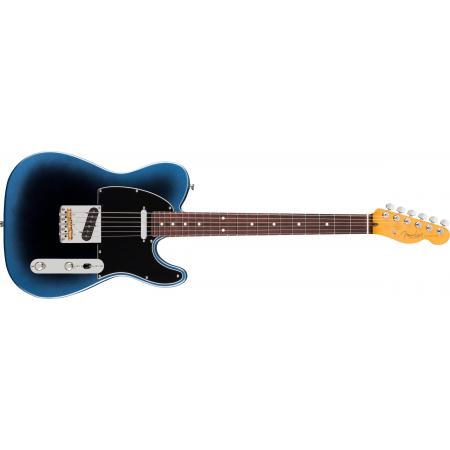 Guitarras Eléctricas Fender American Professional Telecaster Dark Night Guitarra Eléctrica