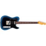 Fender American Professional Telecaster Dark Night Guitarra Eléctrica
