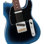 Fender American Professional Telecaster Dark Night Guitarra Eléctrica