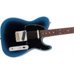 Fender American Professional Telecaster Dark Night Guitarra Eléctrica