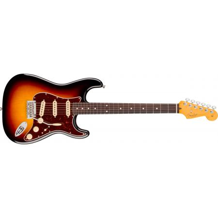 Guitarras Eléctricas Fender American Professional Stratocaster SSS 3Ts  Guitarra Eléctrica