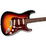 Fender American Professional Stratocaster SSS 3Ts  Guitarra Eléctrica