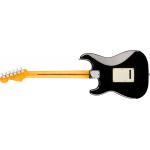 Fender American Professional Stratocaster SSS Black Guitarra Eléctrica