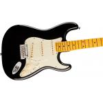 Fender American Professional Stratocaster SSS Black Guitarra Eléctrica