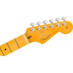 Fender American Professional Stratocaster SSS Black Guitarra Eléctrica