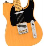 Fender American Professional Telecaster Butterscotch Blonde Guitarra Eléctrica