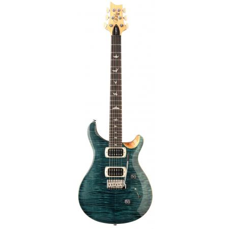Guitarras Eléctricas PRS PRS SE Custom 24 Slate Blue Guitarra Eléctrica