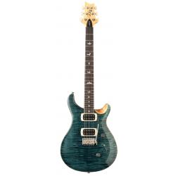 Guitarras Eléctricas PRS PRS SE Custom 24 Slate Blue Guitarra Eléctrica