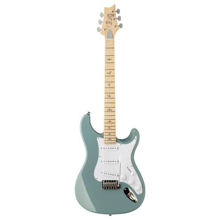 Guitarras Eléctricas PRS PRS SE Silver Sky Maple Stone Blue Guitarra Eléctrica