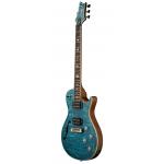 PRS SE Zach 594 Myers Blue Guitarra Eléctrica