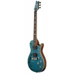 PRS SE Zach 594 Myers Blue Guitarra Eléctrica