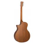 Tanglewood TM6CE Metropolitan Auditorium Guitarra Electroacústica