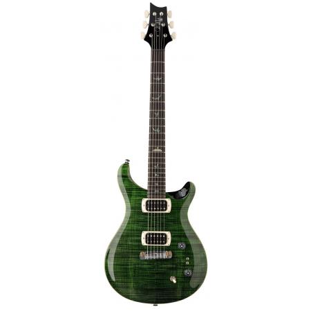 Guitarras Eléctricas PRS PRS SE Paul's Guitar Teal Black Guitarra Eléctrica