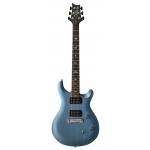 PRS SE CE24 Standard Satin Stoptail Ice Blue Metallic Guitarra Eléctrica