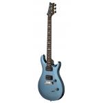 PRS SE CE24 Standard Satin Stoptail Ice Blue Metallic Guitarra Eléctrica