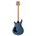 PRS SE CE24 Standard Satin Stoptail Ice Blue Metallic Guitarra Eléctrica