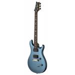 PRS SE CE24 Standard Satin Stoptail Ice Blue Metallic Guitarra Eléctrica