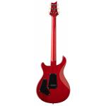 PRS SE Custom 24 Charcoal Cherry Burst Guitarra Eléctrica