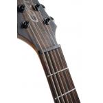 Cort KX500 Baritone NBB guitarra electrica Natural Black Burst
