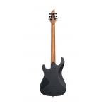 Cort KX500 Baritone NBB guitarra electrica Natural Black Burst