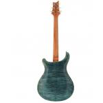 PRS SE Hollowbody II Ltd Slate Blue Guitarra Eléctrica