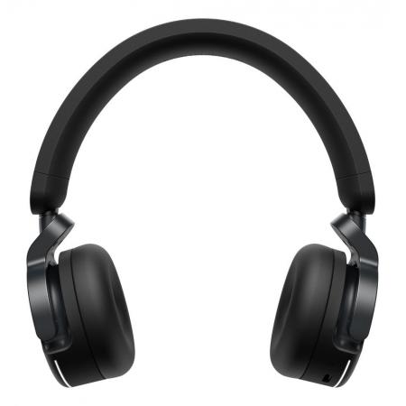Auriculares DJ Alphatheta HDJ-F9 Auriculares DJ Profesionales On‑Ear Inalámbricos