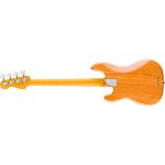 Fender American Professional Precision Bass Natural Bajo Eléctrico