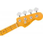 Fender American Professional Precision Bass Natural Bajo Eléctrico