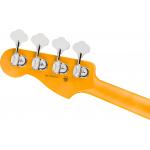 Fender American Professional Precision Bass Natural Bajo Eléctrico