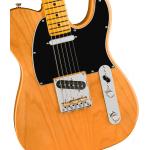 Fender American Professional Telecaster MN Natural Guitarra Eléctrica