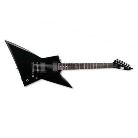 Guitarras Eléctricas LTD EX-360 Black Guitarra Eléctrica
