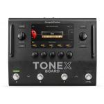 IK Multimedia Pedal Tonex Board