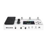 Mooer GE100 Pro Pedalera Multiefectos
