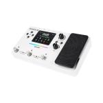 Mooer GE100 Pro Pedalera Multiefectos